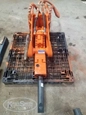 Used NPK Hydraulic Hammer/Breaker for Sale,Side of Used Hammer for Sale,Used NPK Breaker for Sale,Used NPK Hammer/Breaker for Sale